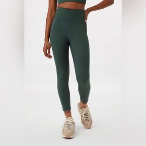 Girlfriend Collective Compressive High Rise Leggings